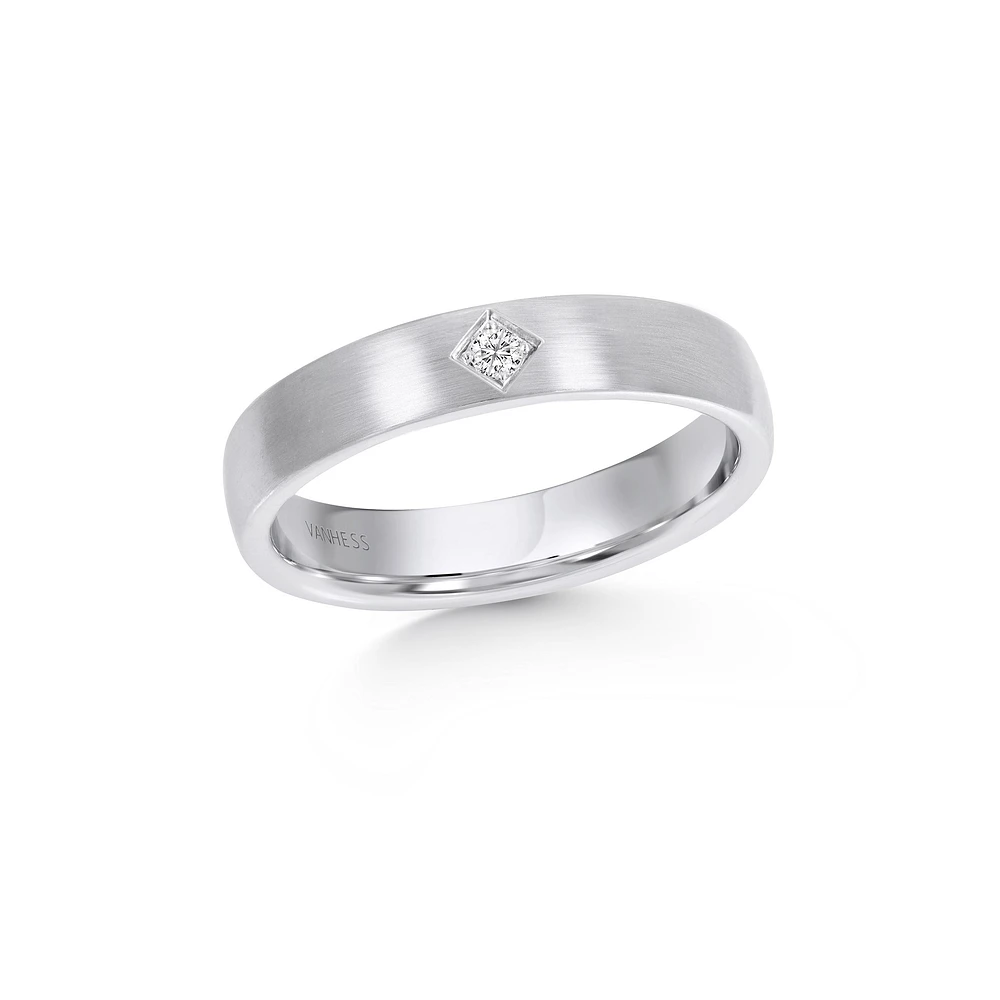 Wedding Ring - W0215W