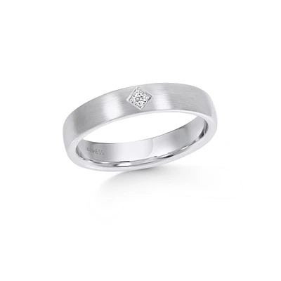 Wedding Ring - W0215W