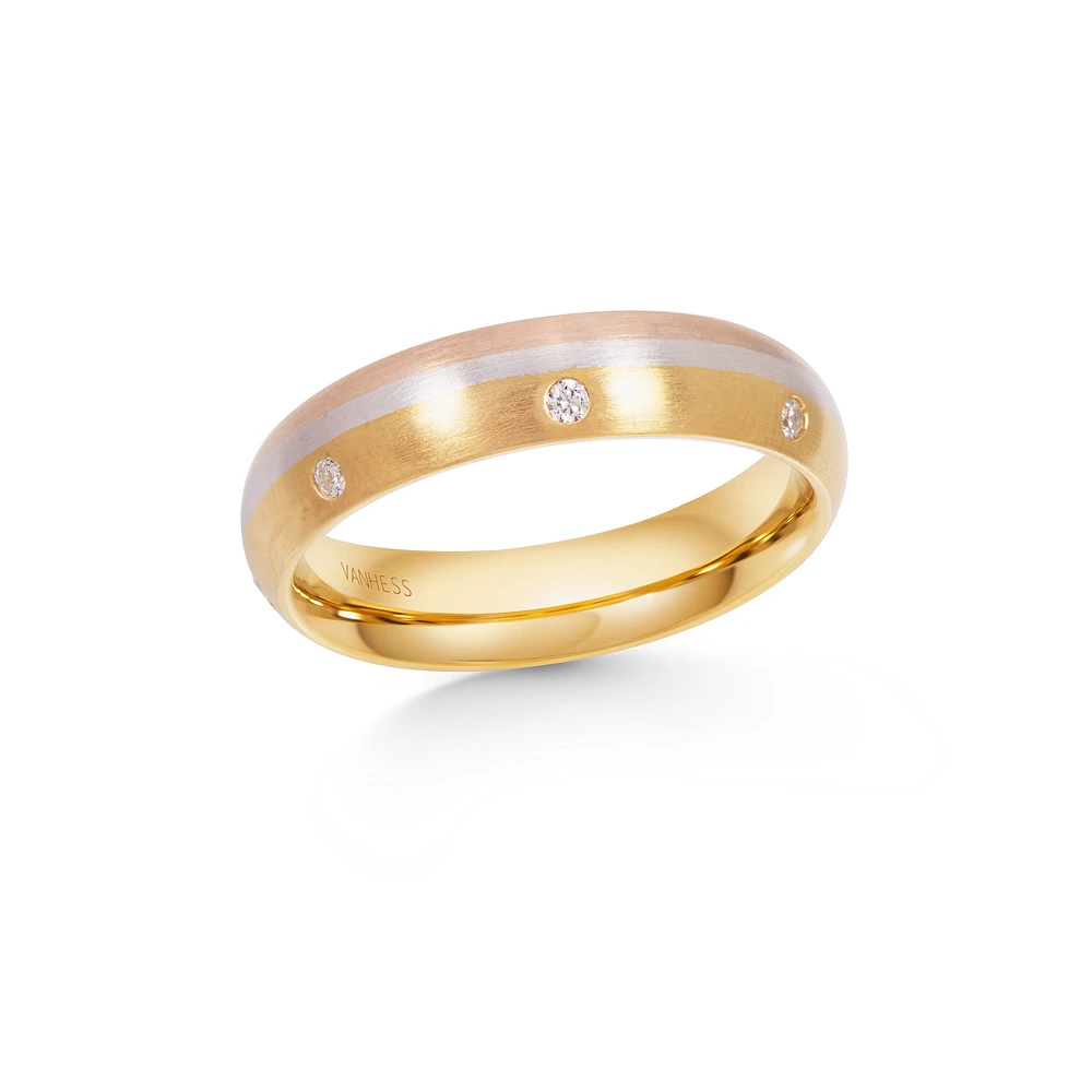 Wedding Ring - W1275W