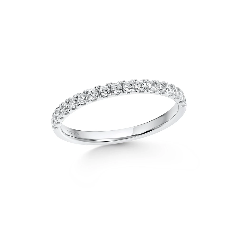 Wedding Ring (0.3-ct.-tw.) - W3456W