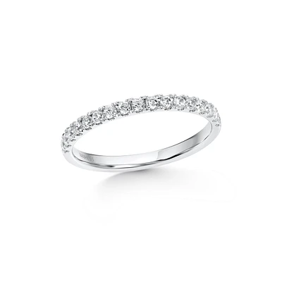 Wedding Ring  (0.3-ct.-tw.) - W3456W