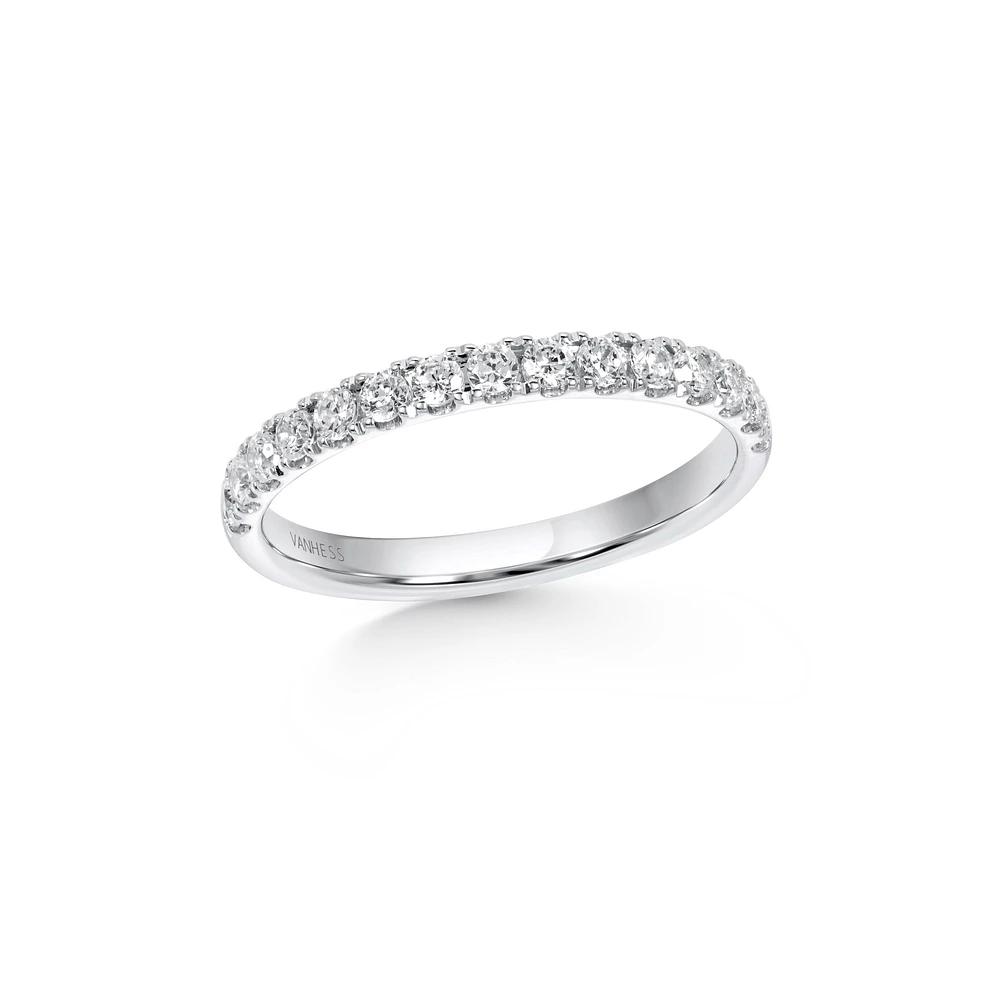 Wedding Ring (0.45-ct.-tw.) - W3457W