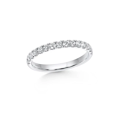 Wedding Ring  (0.45-ct.-tw.) - W3457W