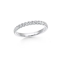 Wedding Ring  (0.45-ct.-tw.) - W3457W