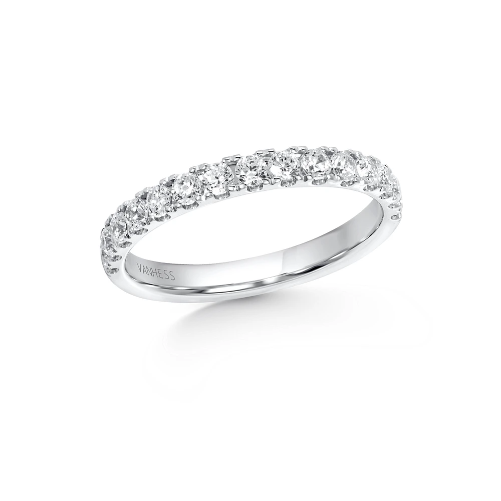 Wedding Ring (0.6-ct.-tw.) - W3458W
