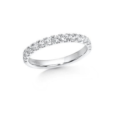 Wedding Ring  (0.6-ct.-tw.) - W3458W