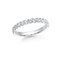 Wedding Ring  (0.6-ct.-tw.) - W3458W