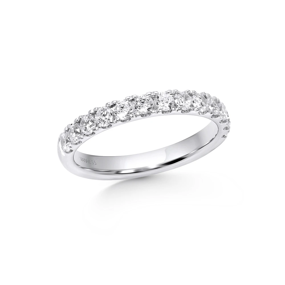 Wedding Ring (0.8-ct.-tw.) - W3459W