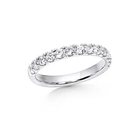 Wedding Ring  (0.8-ct.-tw.) - W3459W