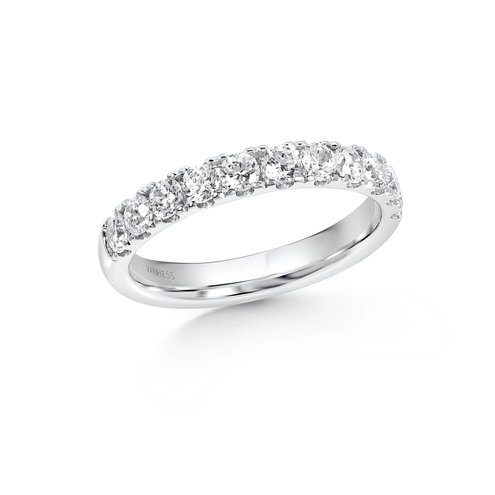 Wedding Ring (0.9-ct.-tw.) - W3460W