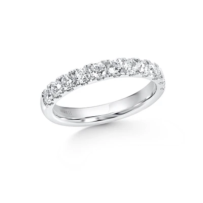 Wedding Ring  (0.9-ct.-tw.) - W3460W