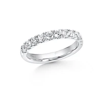 Wedding Ring  (0.9-ct.-tw.) - W3460W