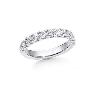 Wedding Ring  (1-ct.-tw.) - W3461W
