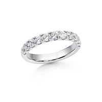 Wedding Ring  (1-ct.-tw.) - W3461W