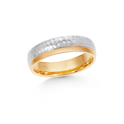 Wedding Ring - W3469M