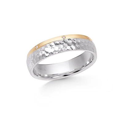 Wedding Ring - W3469W