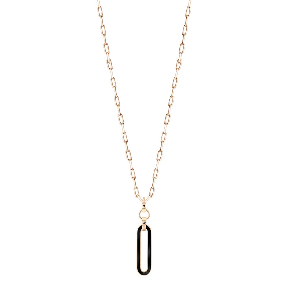Stretched Anis Pendant