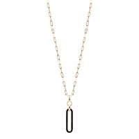 Stretched Anis Pendant