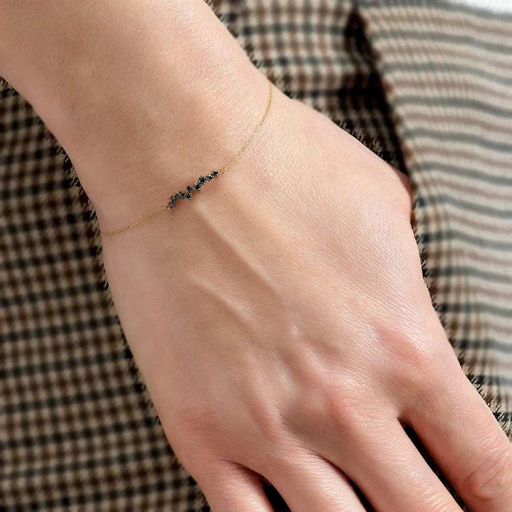 Comet Bracelet