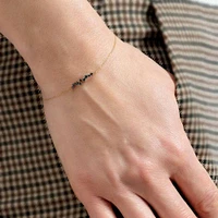 Comet Bracelet