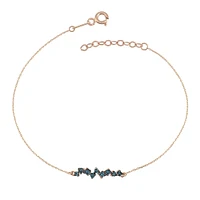Comet Bracelet