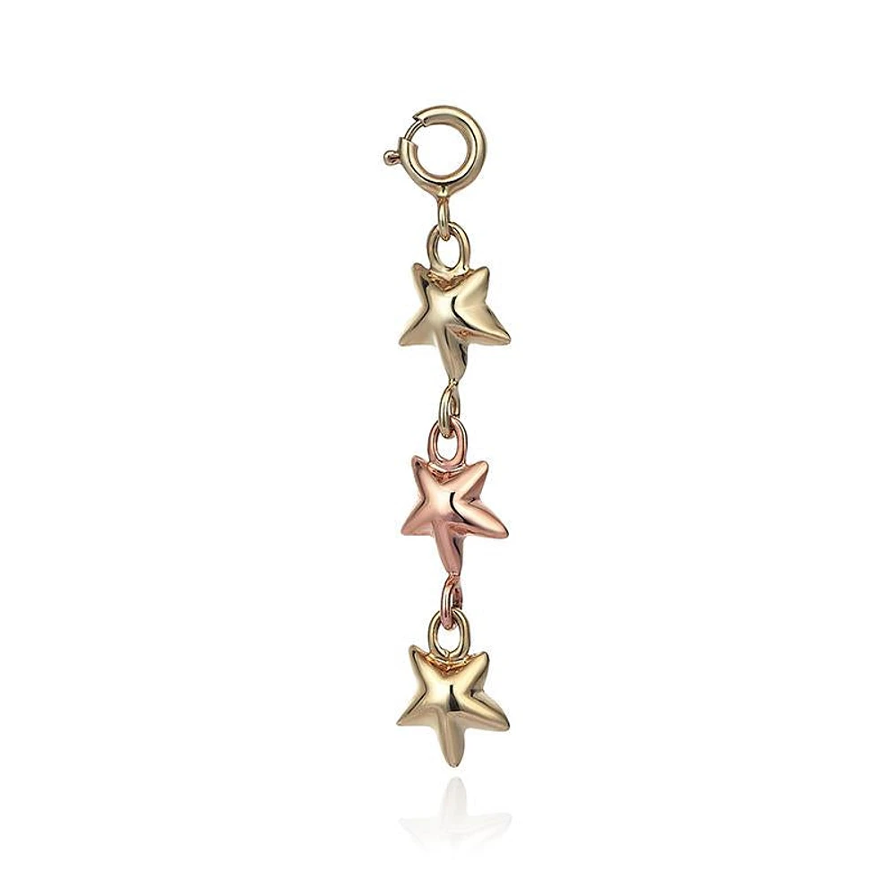 Starry Spectacle Charm