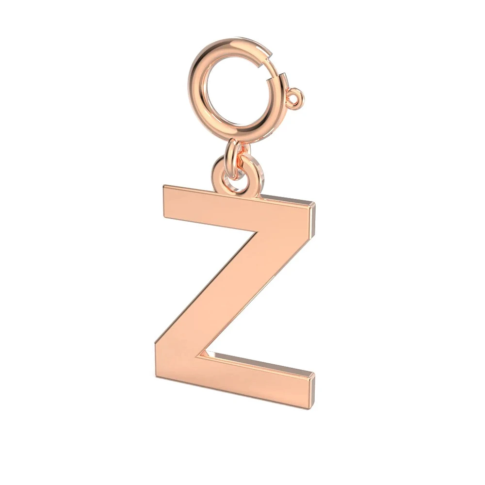 Simple Letters