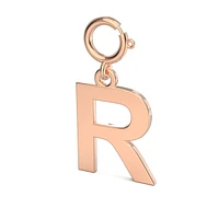 Simple Letters