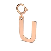 Simple Letters