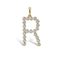 Diamond Letters