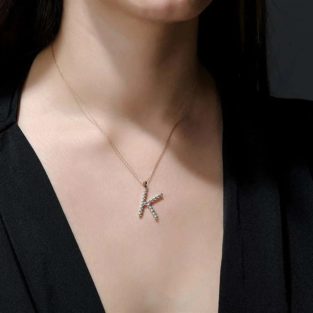 Diamond Letters