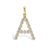 Diamond Letters