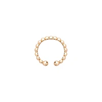Hilly Horizon Ear Cuff