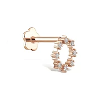Ferris Wheel Piercing -Single