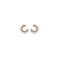 Happy Lights Earring