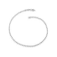 The Minimalist Beaded Bracelet