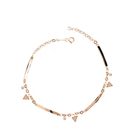 Symbols Bracelet