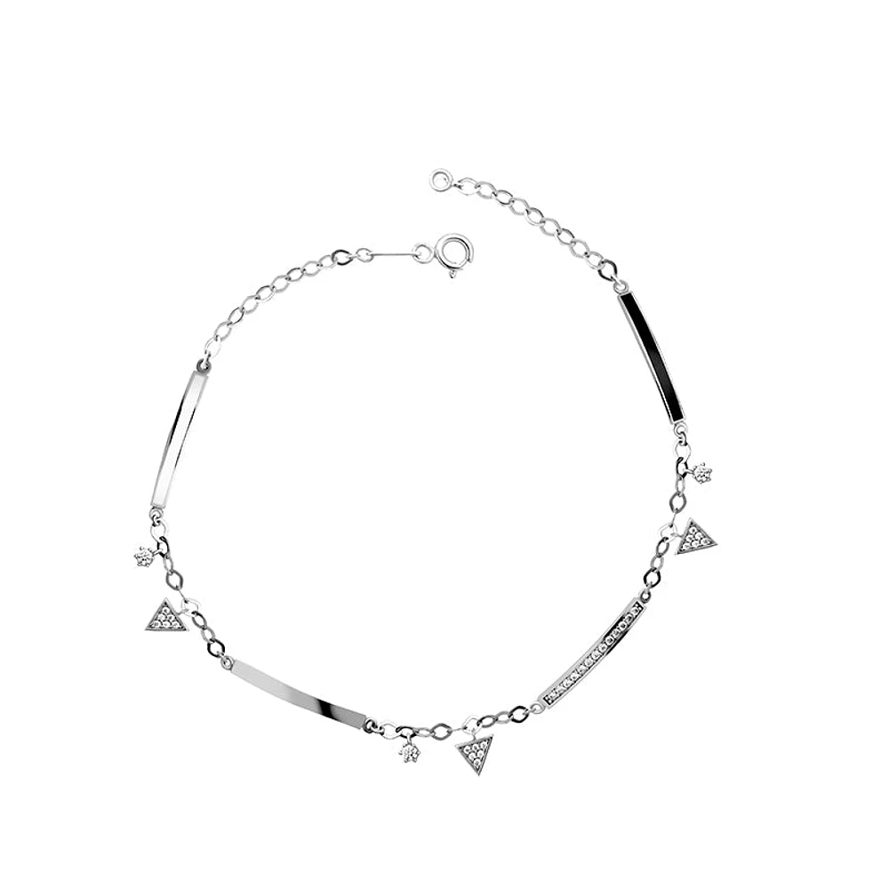 Symbols Bracelet