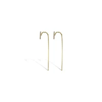 Fireworks Earring