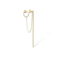 Majestic Earring
