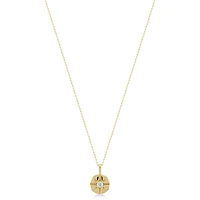 Heart of Sun Pendant