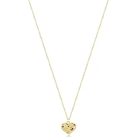 Moon Love Pendant