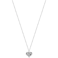 Moon Love Pendant