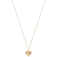 Moon Love Pendant