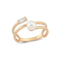 Pearl of Paradise Ring