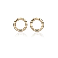 Happy Circles Earring