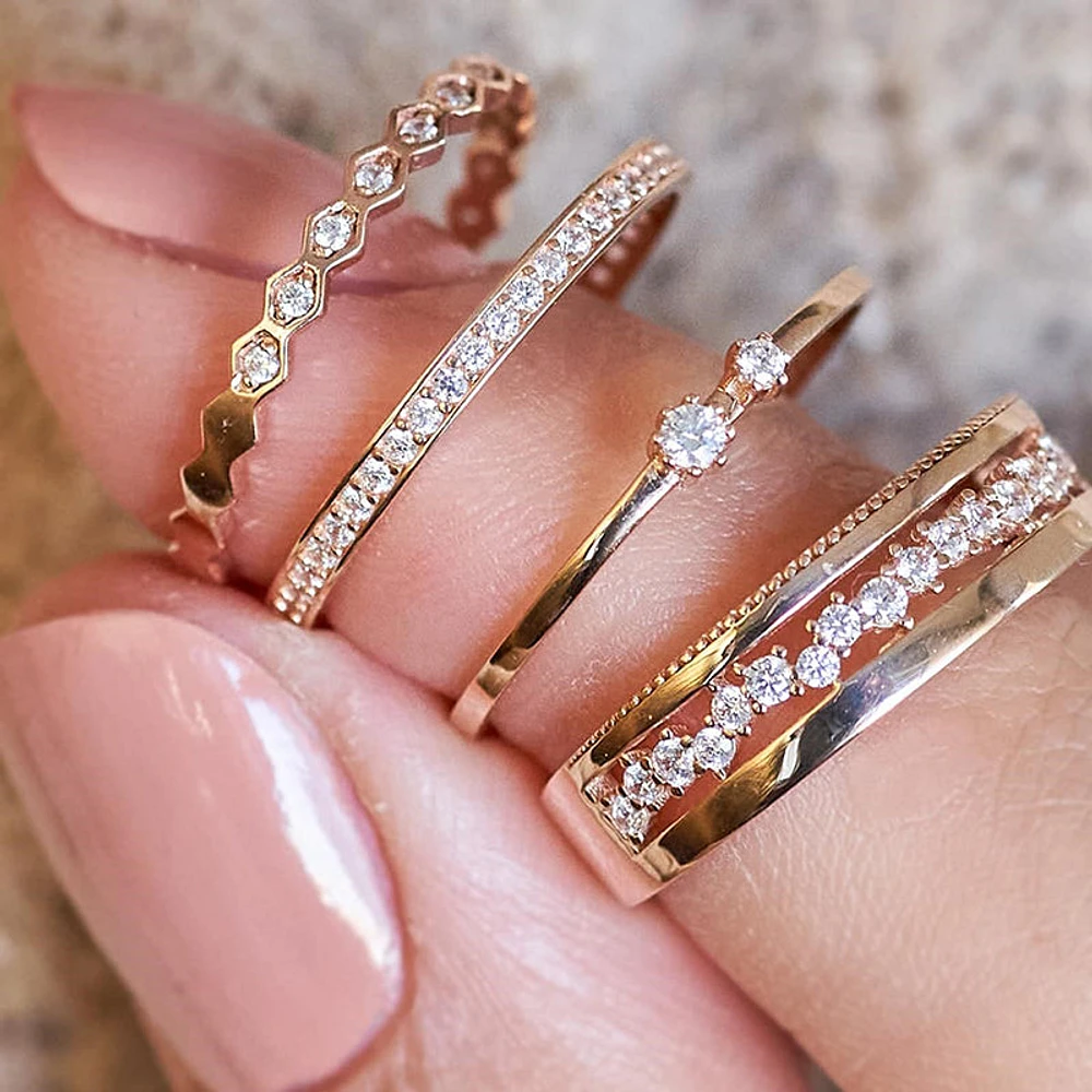 Diamond Honey Band