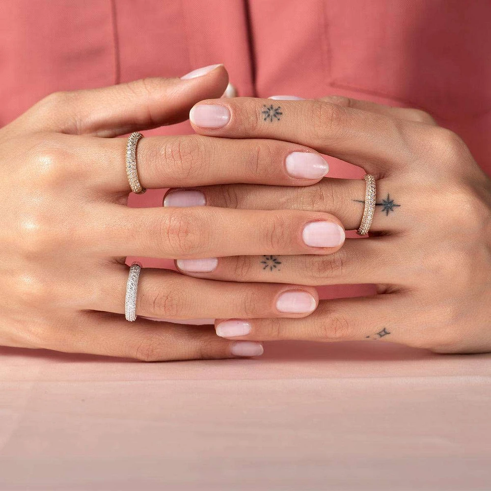 Radiance Ring
