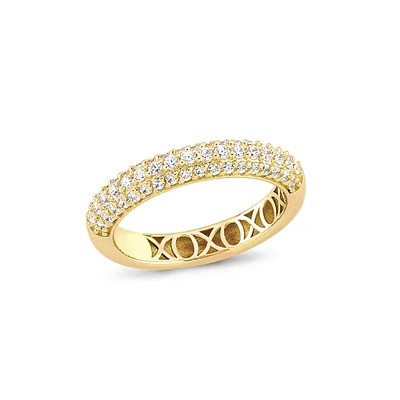 Radiance Ring