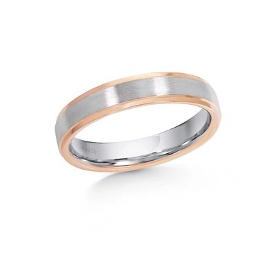 Wedding Ring - W0275M